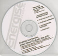 Klubkidz Feat. Damian : Video Killed The Radio Star 2007 (CDr, Single, Promo)