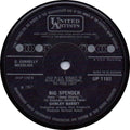 Shirley Bassey : Big Spender (7", Single, Sol)