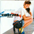 Kristinia DeBarge : Goodbye (CDr, Maxi, Promo)