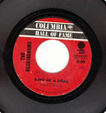 The Buckinghams : Kind Of A Drag / Back In Love Again (7", RE)