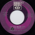 Jr. Walker & The All Stars* : Do You See My Love (For You Growing) / Groove & Move (7", Single, Sup)