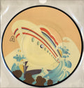 Liner : Keep Reaching Out For Love (7", Single, Pic)