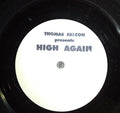 Thomas Falke : High Again (12", W/Lbl)