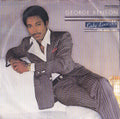 George Benson : Lady Love Me (One More Time) (7")