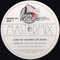 Various : Music Factory Mastermix - Issue No. 34 (2x12")