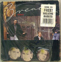Breathe (3) : Jonah (7", RE, Bad)