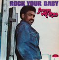 George McCrae : Rock Your Baby (LP, Album)