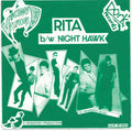 Vicious Rumours (2) : Rita (7", Single)