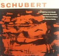 Franz Schubert / Pyotr Ilyich Tchaikovsky / Giuseppe Verdi : Symphony No.3 In D Major / Marche Slave / Overtures To Nabucco / The Force Of Destiny (LP, Comp, Mono, Club, RE)