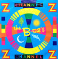 The B-52's : Channel Z (7", Single)