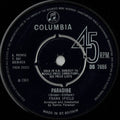Frank Ifield : Paradise (7")