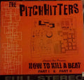Pitchhitters : Hot To Kill A Beat Part 1 & Part II (12", Promo)