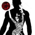 Temper Temper : Talk Much (7", Single)