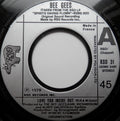 Bee Gees : Love You Inside Out (7", Single, Sil)