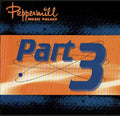 Various : Peppermill Music Palace Part 3 (CD, Comp)