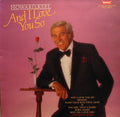 Howard Keel : And I Love You So (LP, Album)