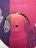 Cresa Watson / Robert Thomas (12) : Salvation / Salvation (7", RE)