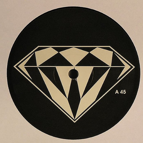 Soul Central Presents Divine Rite : I Told You (12")