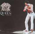 Queen : The Best Of Queen  (CD, Comp, Unofficial)