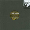 Adam Jay : West Nihilism (12")