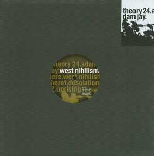 Adam Jay : West Nihilism (12")