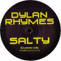 Dylan Rhymes : Salty (12", S/Sided, Promo)