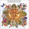 Tears For Fears : Tears Roll Down (Greatest Hits 82-92) (CD, Comp, RP)