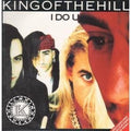 Kingofthehill : I Do U (12")