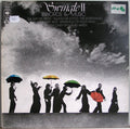 Swingle II : Words And Music (LP, Album)