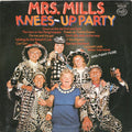 Mrs. Mills : Knees-Up Party (LP)