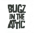 Bugz In The Attic : Booty La La (CDr, Single, Promo)