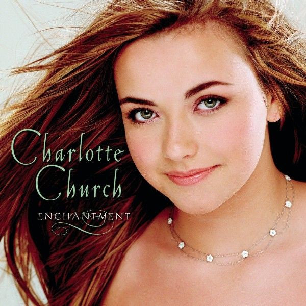 Charlotte Church : Enchantment (CD, Album, CD )