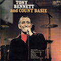 Tony Bennett And Count Basie : Tony Bennett And Count Basie (LP, RE)