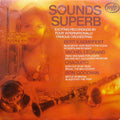 Various : Sounds Superb (LP, Comp)