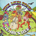 Henry's Herd : Muh Song / Daisy's Rag (7")