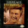 Liberace : Tenderly (LP, Album)