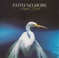 Faith No More : Angel Dust (CD, Album, PDO)