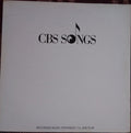 Various : CBS Songs (RECORDED MUSIC FOR RADIO, T.V. AND FILM) (LP, Album, Comp, Promo, Smplr)