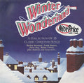 Various : Winter Wonderland (LP, Comp)