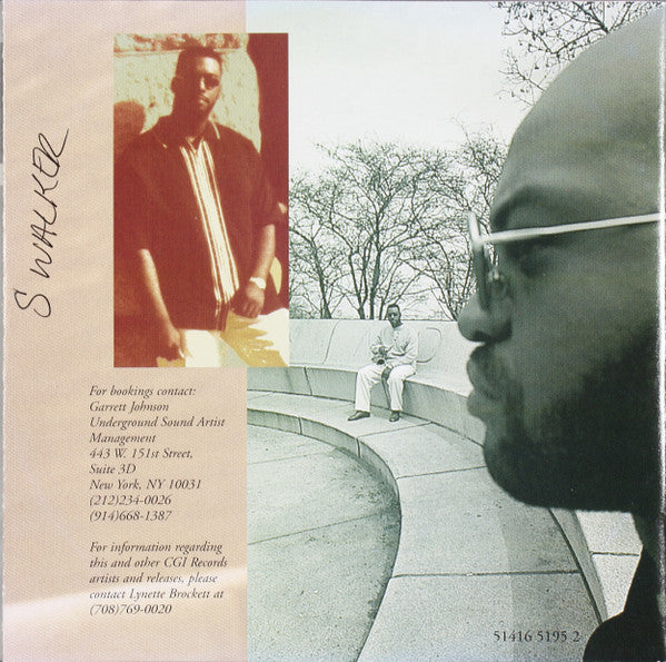 Allen & Allen (2) : Come Sunday (CD)