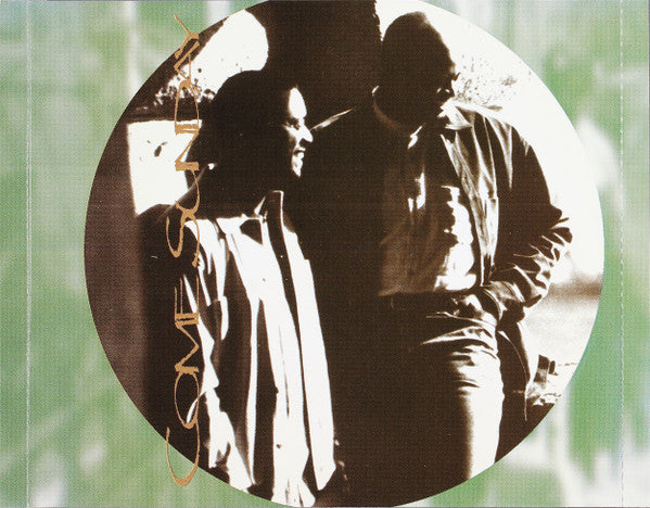 Allen & Allen (2) : Come Sunday (CD)