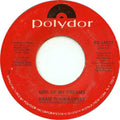 Bram Tchaikovsky : Girl Of My Dreams (7", Styrene, 72,)