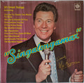 Max Bygraves : Singalongamax (LP, Comp)