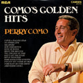 Perry Como : Como's Golden Hits (LP, Comp)