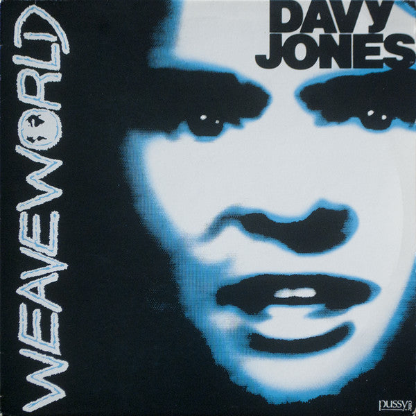 Weaveworld : Davy Jones (12", Single)