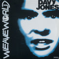 Weaveworld : Davy Jones (12", Single)