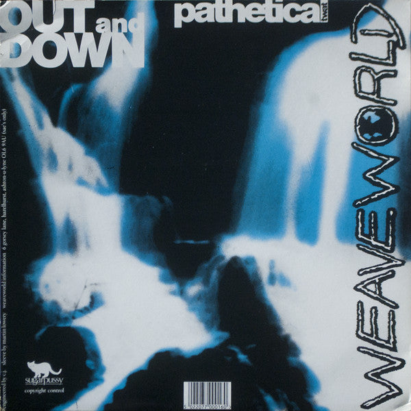 Weaveworld : Davy Jones (12", Single)