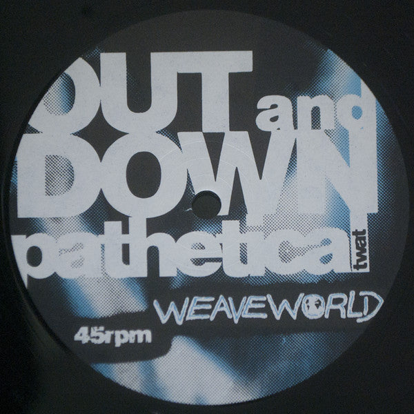 Weaveworld : Davy Jones (12", Single)