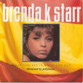 Brenda K. Starr : What You See Is What You Get (7", Single)
