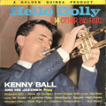 Kenny Ball And His Jazzmen : Hello Dolly And 14 Other Big Hits (LP)